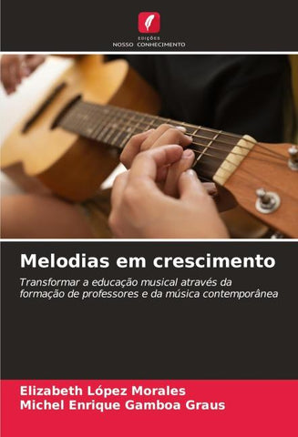 Melodias em crescimento