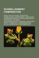 Schwellenwert (Temperatur)