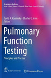 Pulmonary Function Testing