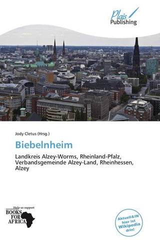 Biebelnheim