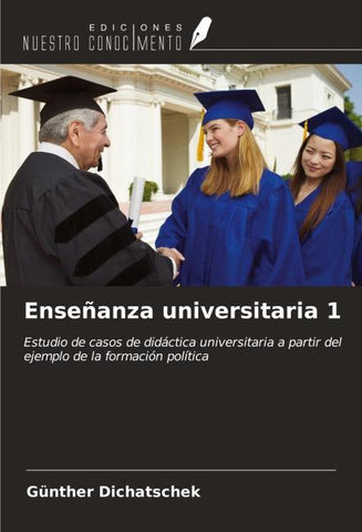 Enseñanza universitaria 1