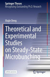 Theoretical and Experimental Studies on Steady-State Microbunching