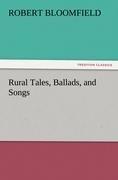 Rural Tales, Ballads, and Songs