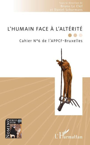 L'humain face à l'altérité