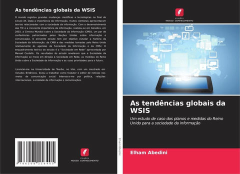 As tendências globais da WSIS