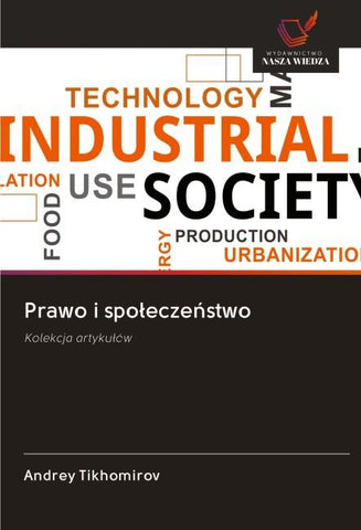 Prawo i spo¿ecze¿stwo