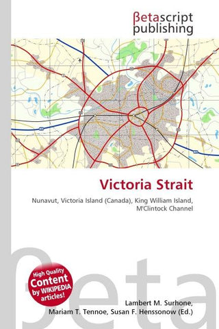 Victoria Strait