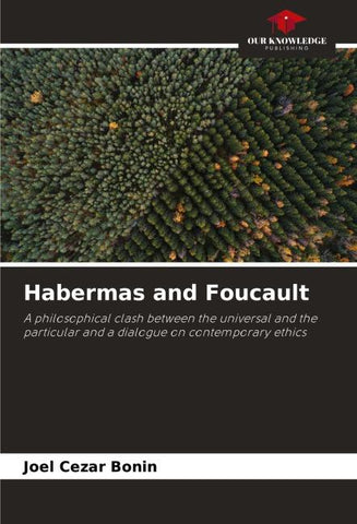 Habermas and Foucault