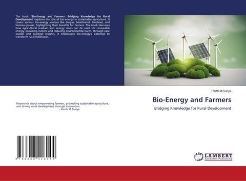 Bio-Energy and Farmers