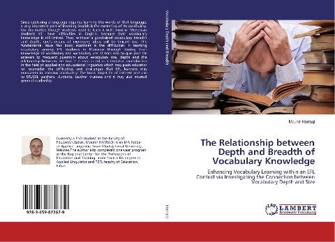 The Relationship between Depth and Breadth of Vocabulary Knowledge