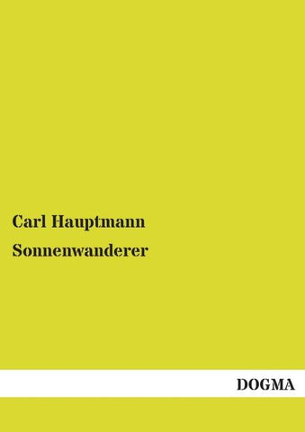 Sonnenwanderer
