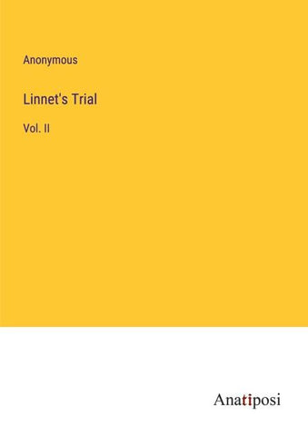 Linnet's Trial
