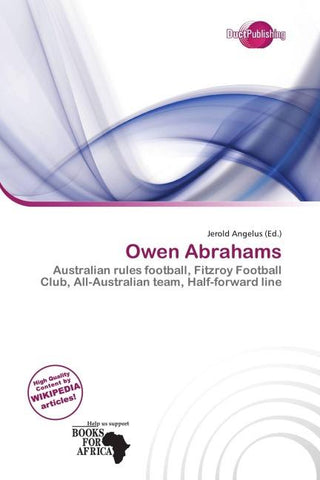 Owen Abrahams