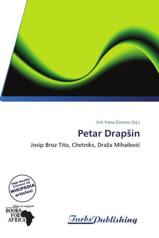 Petar Drap¿in