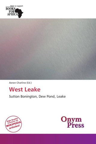 West Leake