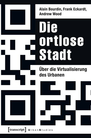 Die ortlose Stadt