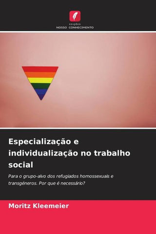 Especialização e individualização no trabalho social