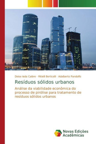 Resíduos sólidos urbanos