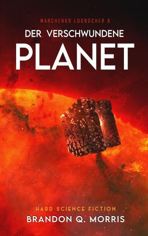 Der verschwundene Planet