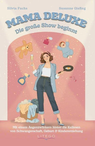 Mama deluxe