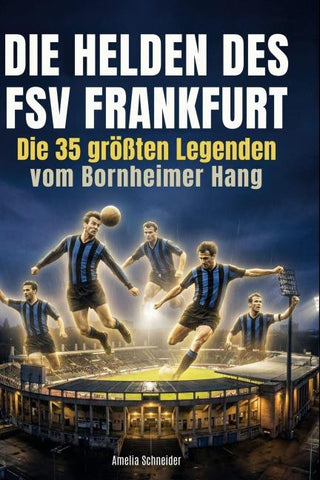 Die Helden des FSV Frankfurt