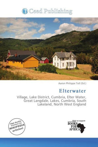 Elterwater