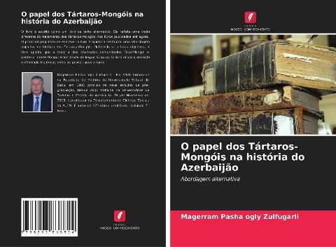 O papel dos Tártaros-Mongóis na história do Azerbaijão
