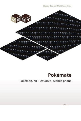 Pokémate