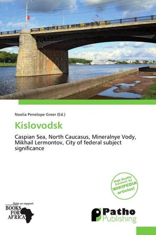 Kislovodsk
