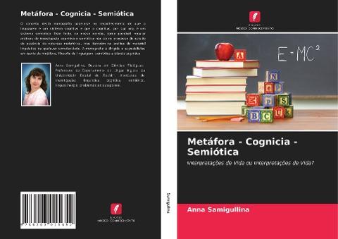 Metáfora - Cognicia - Semiótica