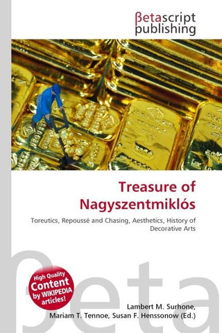 Treasure of Nagyszentmiklós