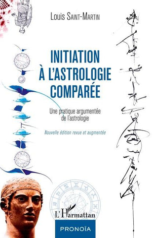 Initiation à l'astrologie comparée