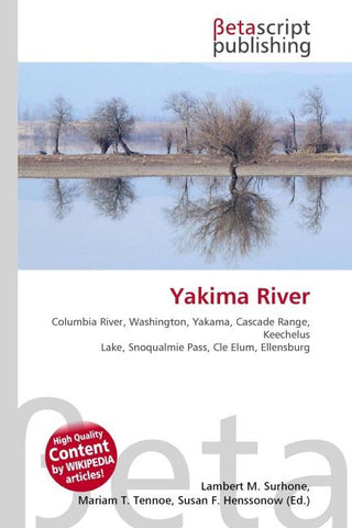 Yakima River