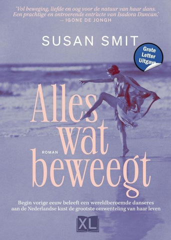 Alles wat beweegt