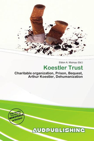Koestler Trust