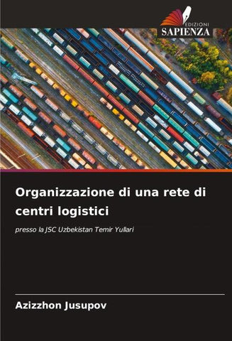 Organizzazione di una rete di centri logistici