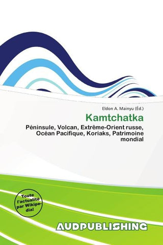 Kamtchatka