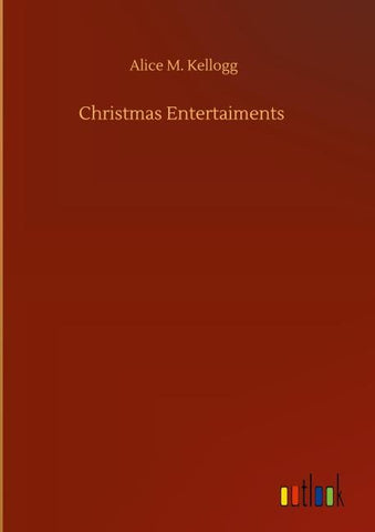 Christmas Entertaiments