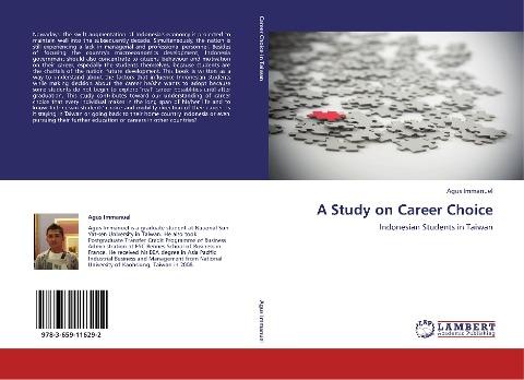 A Study on Career Choice
