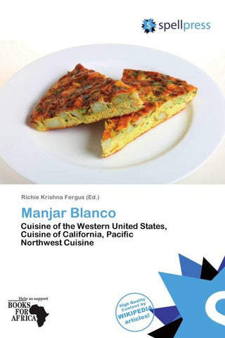 Manjar Blanco