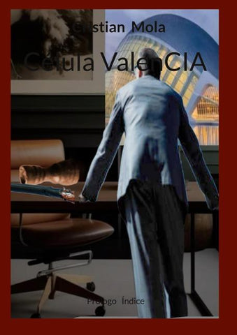 Célula ValenCIA