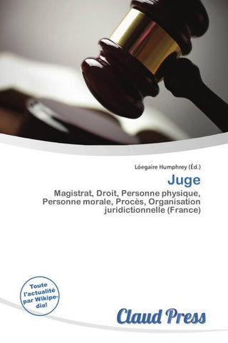 Juge