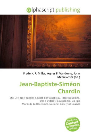 Jean-Baptiste-Siméon Chardin