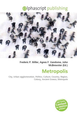 Metropolis
