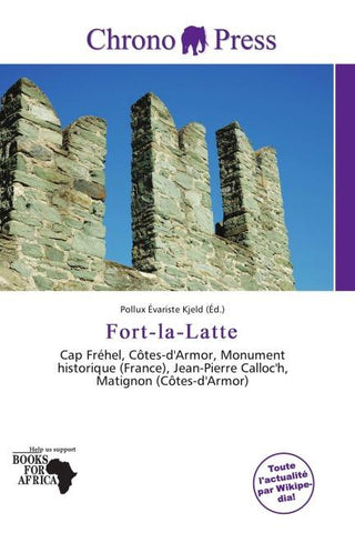 Fort-la-Latte