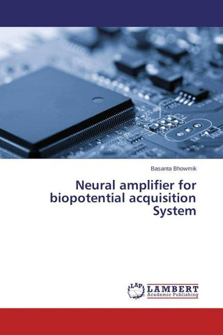 Neural amplifier for biopotential acquisition System