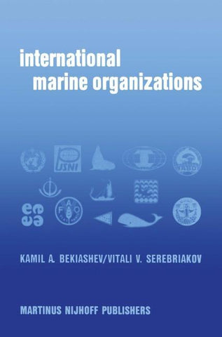 International Marine Organizations