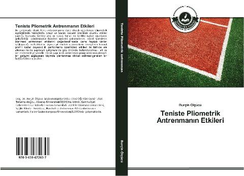 Teniste Pliometrik Antrenman¿n Etkileri