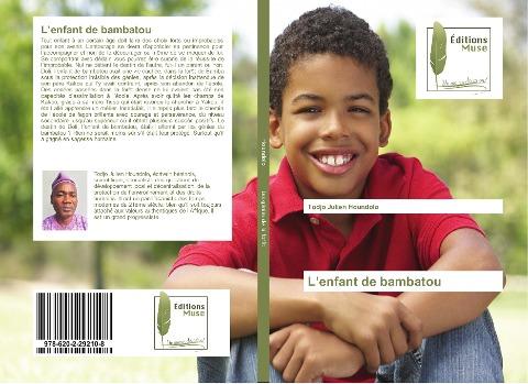 L'enfant de bambatou
