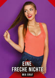 Eine freche Nichte